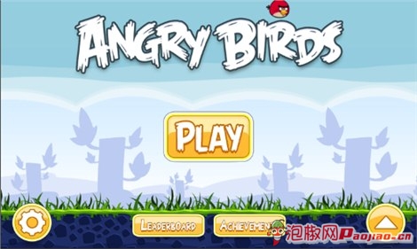 wp7愤怒的小鸟angrybirds最新版评测