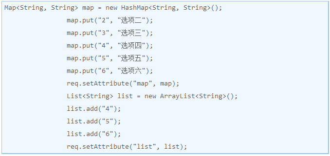 jsp表单标签,用于自动生成表单标签html代码_jsp教程-查字典教程网