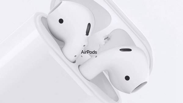 airpods是什么意思?airpods怎么读?