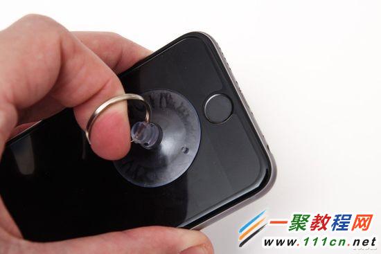 iPhone6 plus怎么更换电池 iPhone6 plus换电池图文教程4