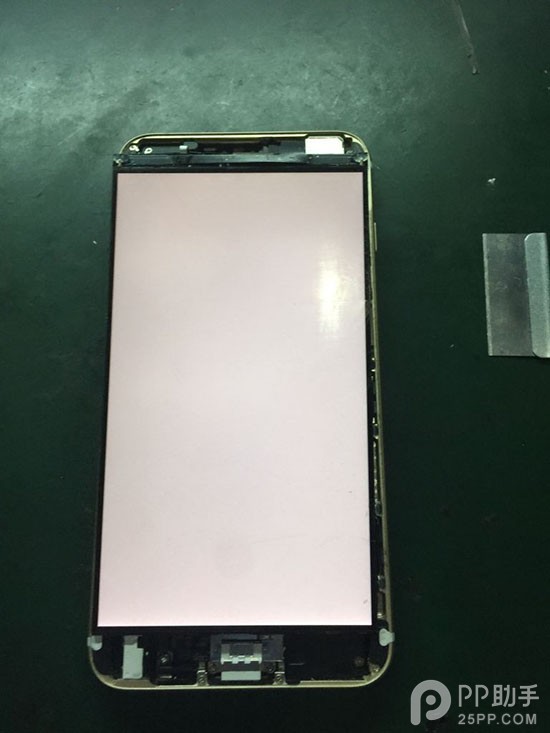 iPhone6 Plus屏幕碎了不用怕 手把手教你维修12