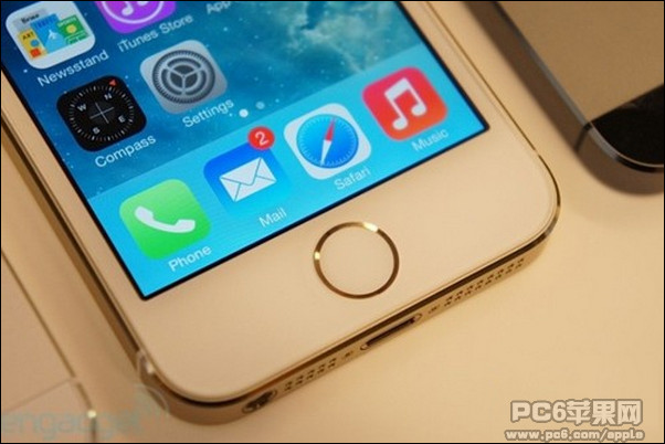 港版iPhone6和港版iPhone5S价格性能对比5