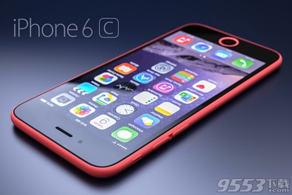 iPhone 6c什么时候上市?1