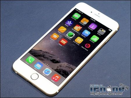 iPhone6如何删除邮箱账户？1