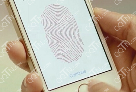 iPhone6/6 plus怎么设置指纹密码？1