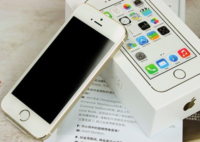 日版iphone5s和港版行货有什么区别1