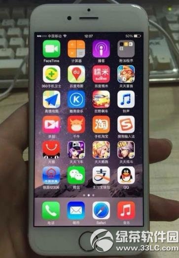 iphone6 plus信号不好怎么办？1