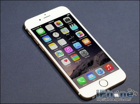 iPhone6访问限制如何开启？1