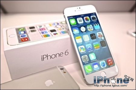 11个必须掌握的iPhone 6使用技巧总结1