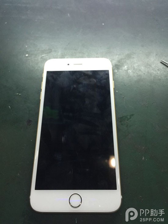 iPhone6 Plus屏幕碎了不用怕 手把手教你维修14