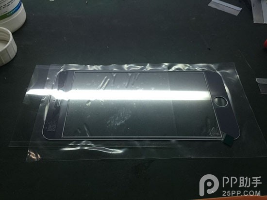 iPhone6 Plus屏幕碎了不用怕 手把手教你维修16