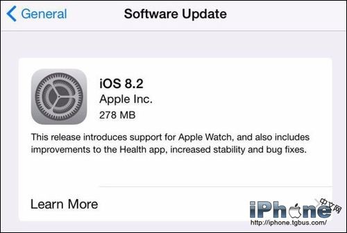 iOS8.2费电该如何解决？1