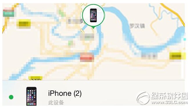 iphone定位追踪怎么用10