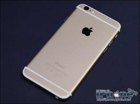 iPhone6 Plus屏幕破裂如何解决？1