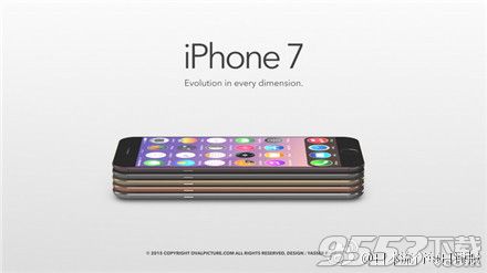 iphone7什么时候上市?4