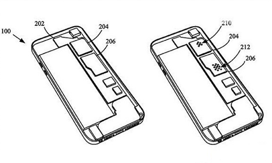 iPhone6s新技能？iPhone6s或增加防水功能2