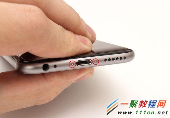 iPhone6 plus怎么更换电池 iPhone6 plus换电池图文教程2