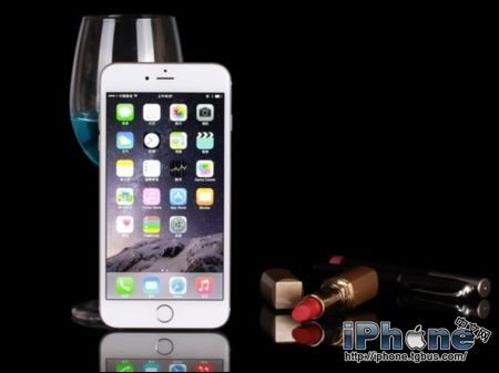 iPhone6指纹设置怎么更换？1