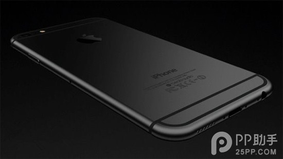 外媒列出苹果不会推出4寸iPhone6s的五大理由1