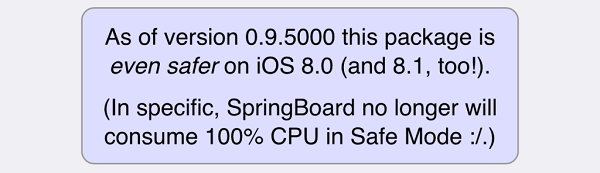 Substrate Safe Mode更新了什么1