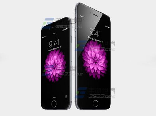 iPhone6Plus怎么拒接来电1