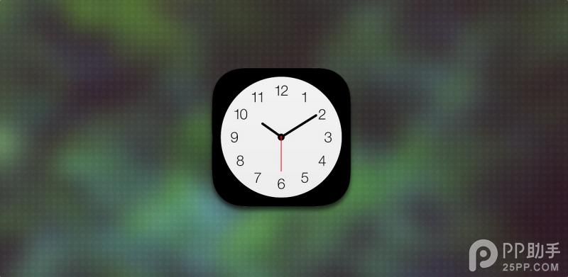 iOS8时钟怎么更好的利用1