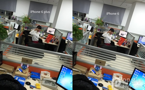 iPhone6 Plus与iPhone6到底选谁12