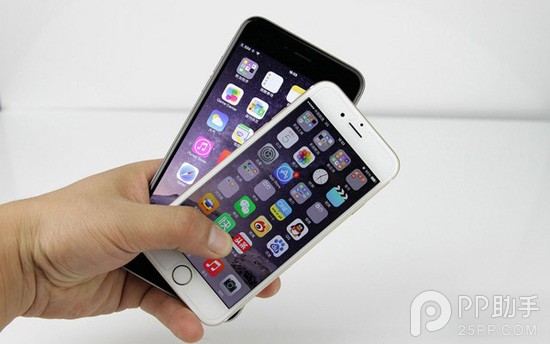 iPhone6 Plus与iPhone6到底选谁4