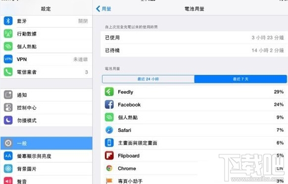 IOS8.1手机电池问题大汇总1