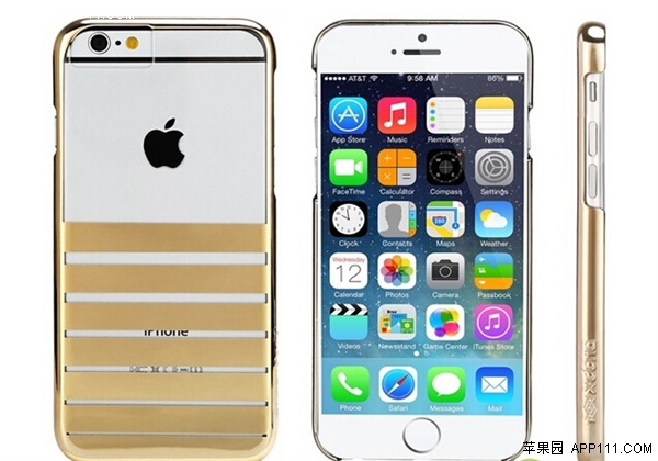 7款最配iPhone6保护壳大盘点10