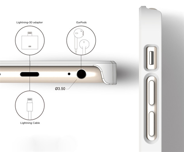 7款最配iPhone6保护壳大盘点16