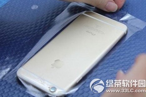 iphone6 plus怎么贴膜？3