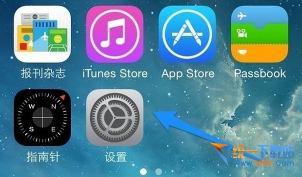 iphone6怎么看型号？1