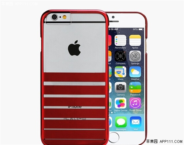 7款最配iPhone6保护壳大盘点13