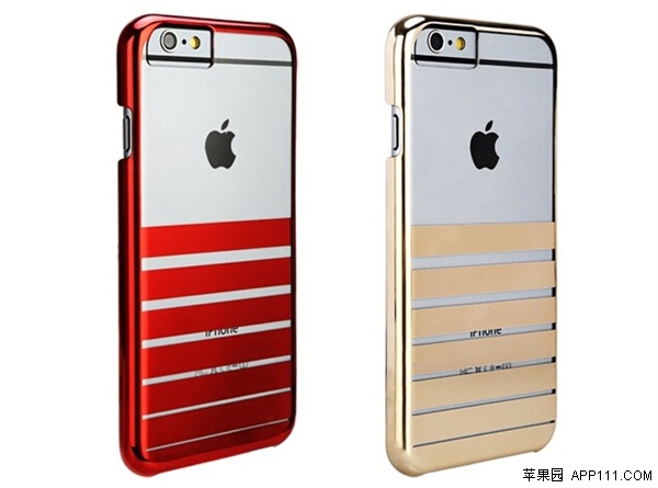 7款最配iPhone6保护壳大盘点11