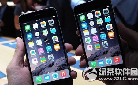 iphone6和iphone6 plus哪个卖的好？1