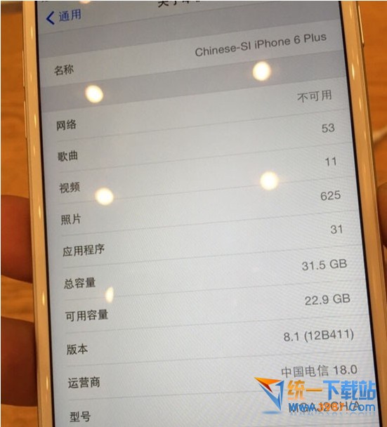 iPhone6/6 Plus是否有32G版本？1