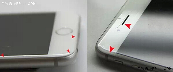 iPhone 6究竟要贴什么膜？2
