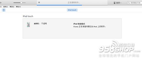 ios8越狱白苹果怎么办5