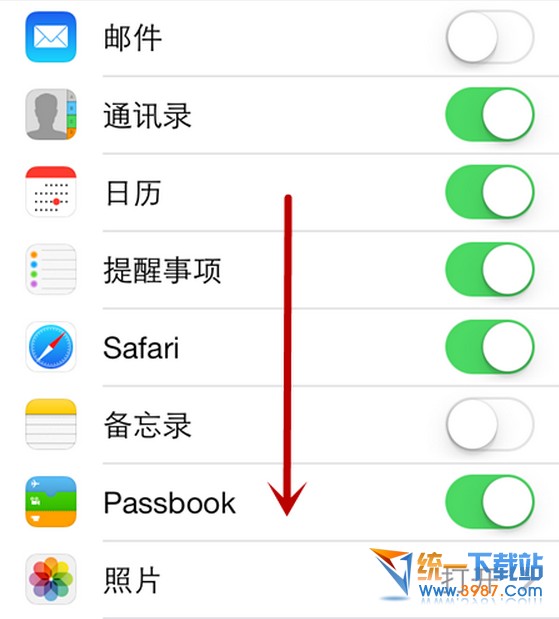 iphone6怎么备份？2