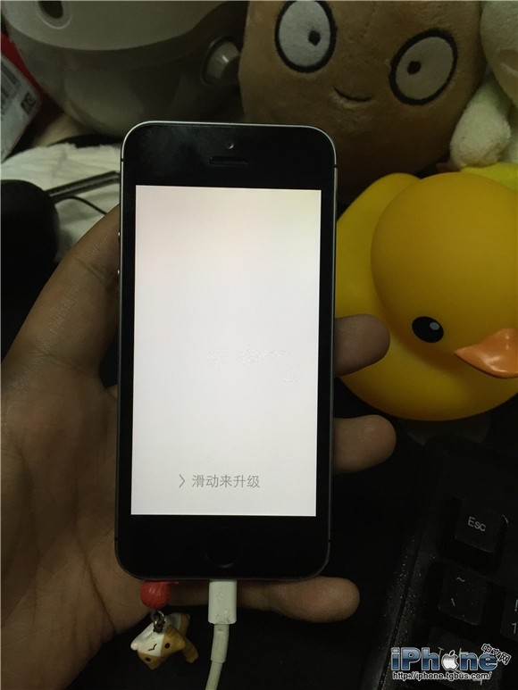 iOS8.1正式版图文升级教程5