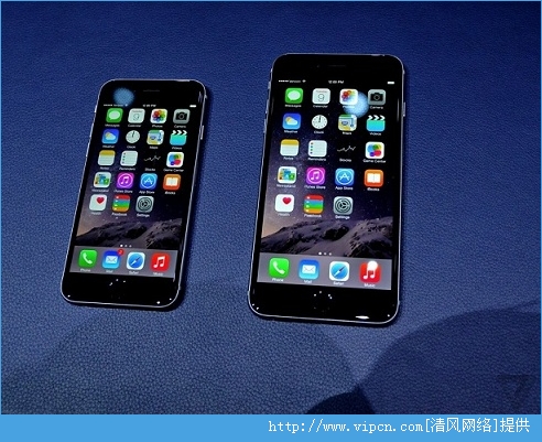 iphone6无法连接app store怎么办？1