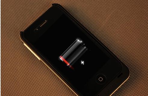 iPhone手机如何延长电池寿命1