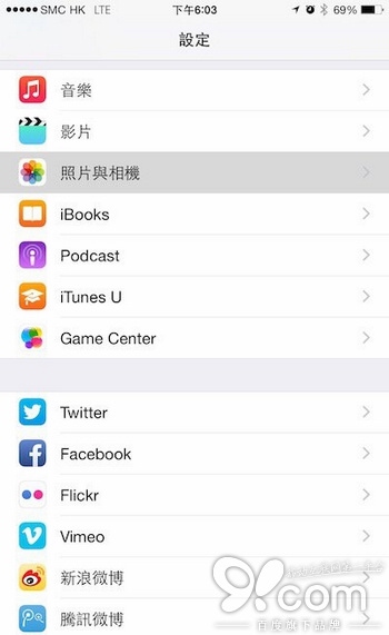 如何发挥iPhone 6最强60fps拍摄功能？2