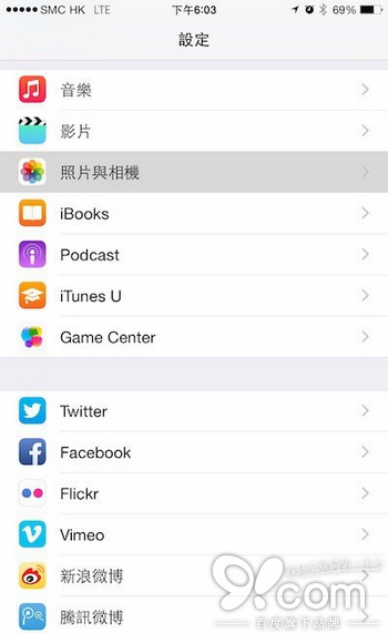 iPhone6最强60fps拍摄功能如何发挥？2