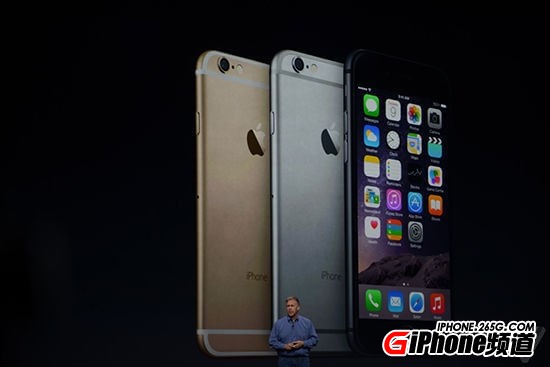 美版iPhone6什么时候发货？1