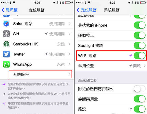 ios8 wifi不稳定怎么办2