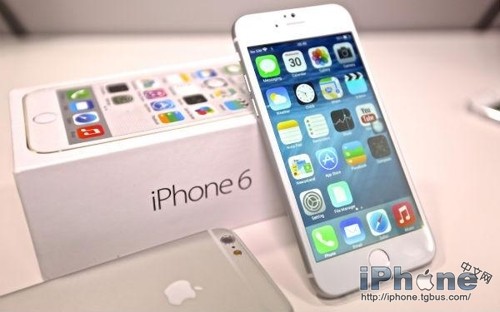 iPhone6 Plus电池续航能力怎么样？能用多久？1