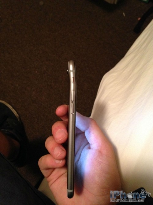 iPhone 6 “须发门”是真的吗？1