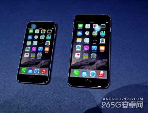 iPhone6大陆售价比香港贵吗？1